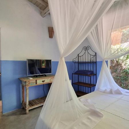 Vila Pitanga Trancoso酒店 外观 照片