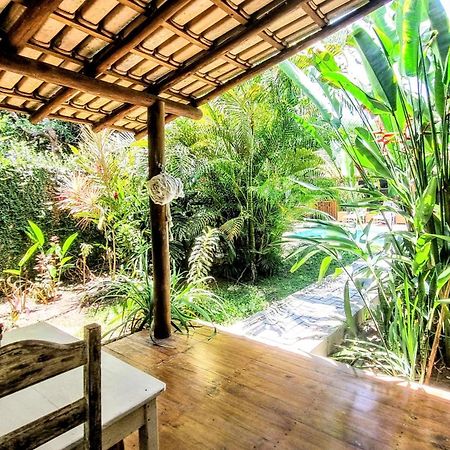 Vila Pitanga Trancoso酒店 外观 照片