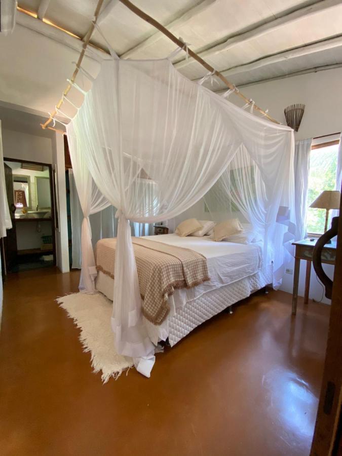 Vila Pitanga Trancoso酒店 外观 照片