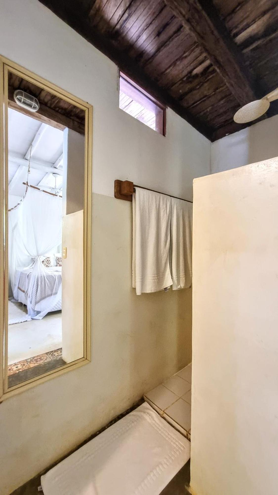 Vila Pitanga Trancoso酒店 外观 照片
