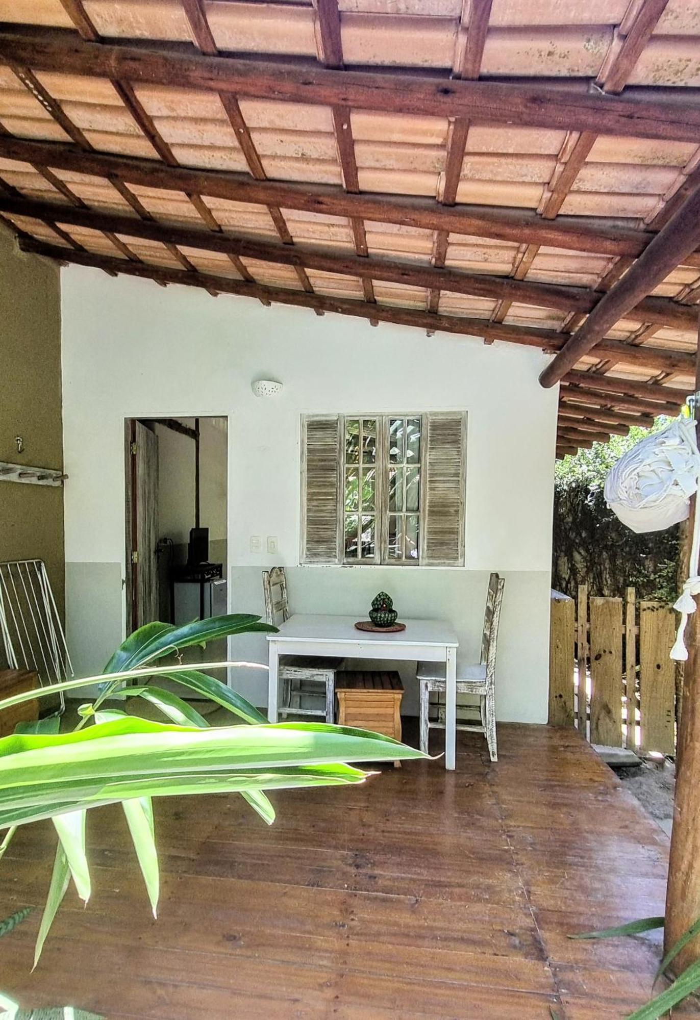 Vila Pitanga Trancoso酒店 客房 照片