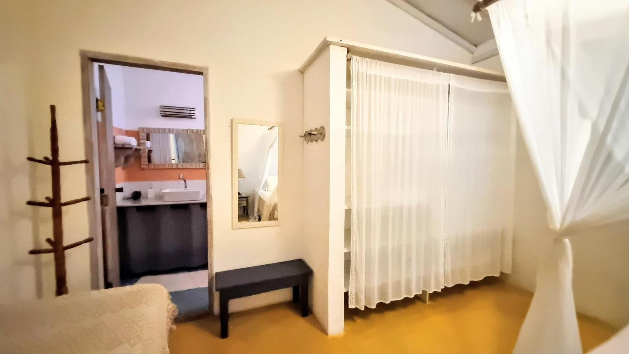 Vila Pitanga Trancoso酒店 外观 照片