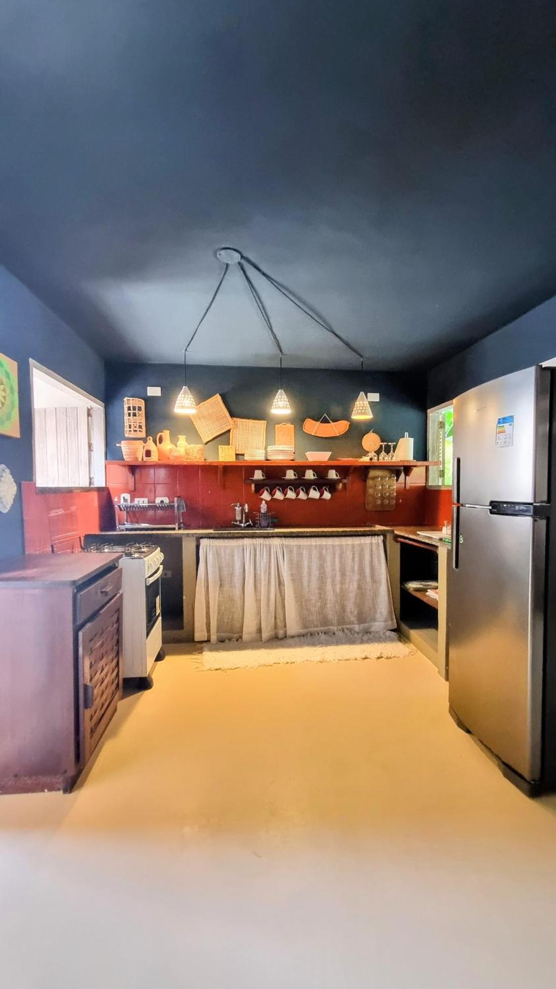 Vila Pitanga Trancoso酒店 外观 照片