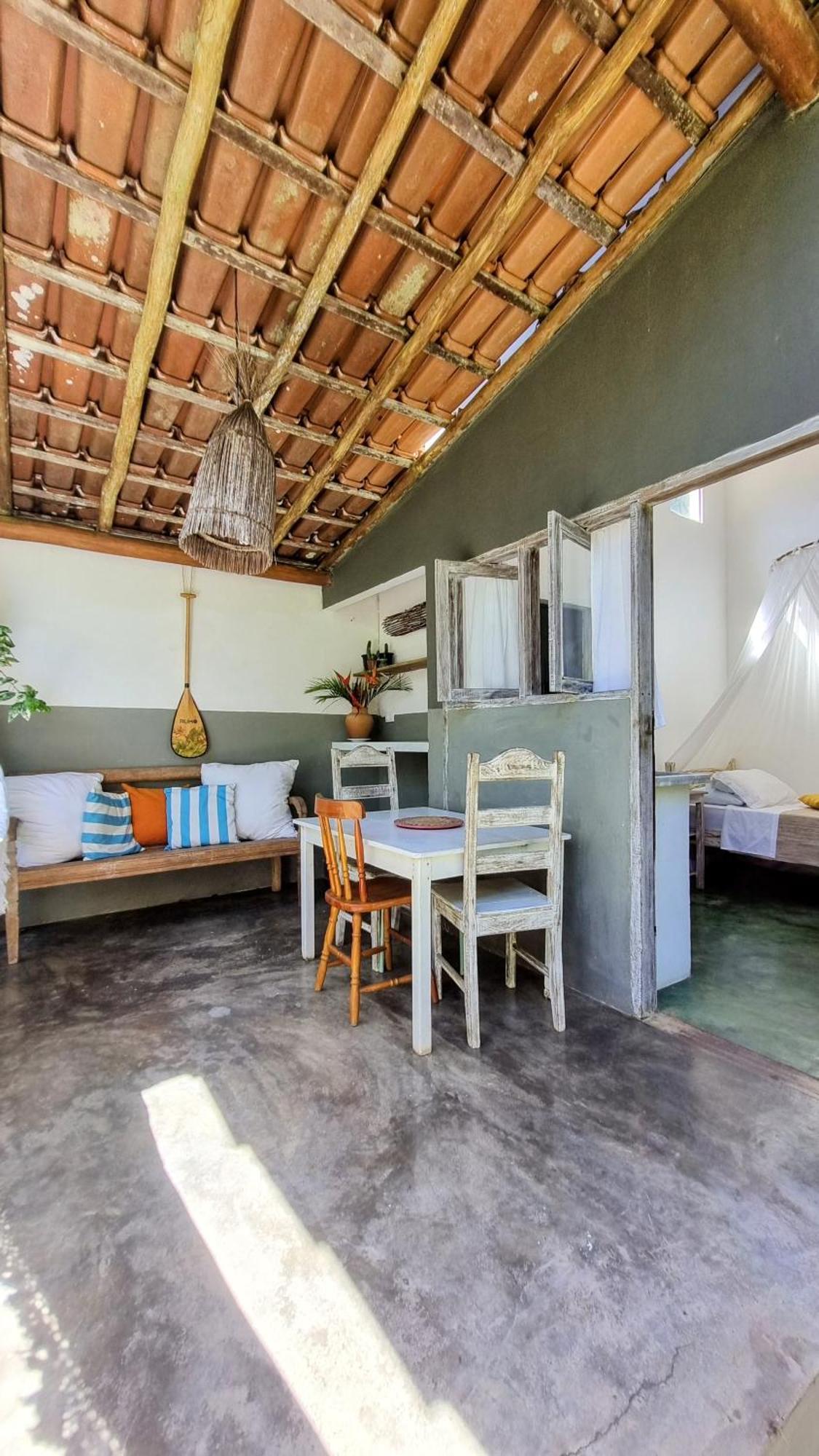 Vila Pitanga Trancoso酒店 客房 照片