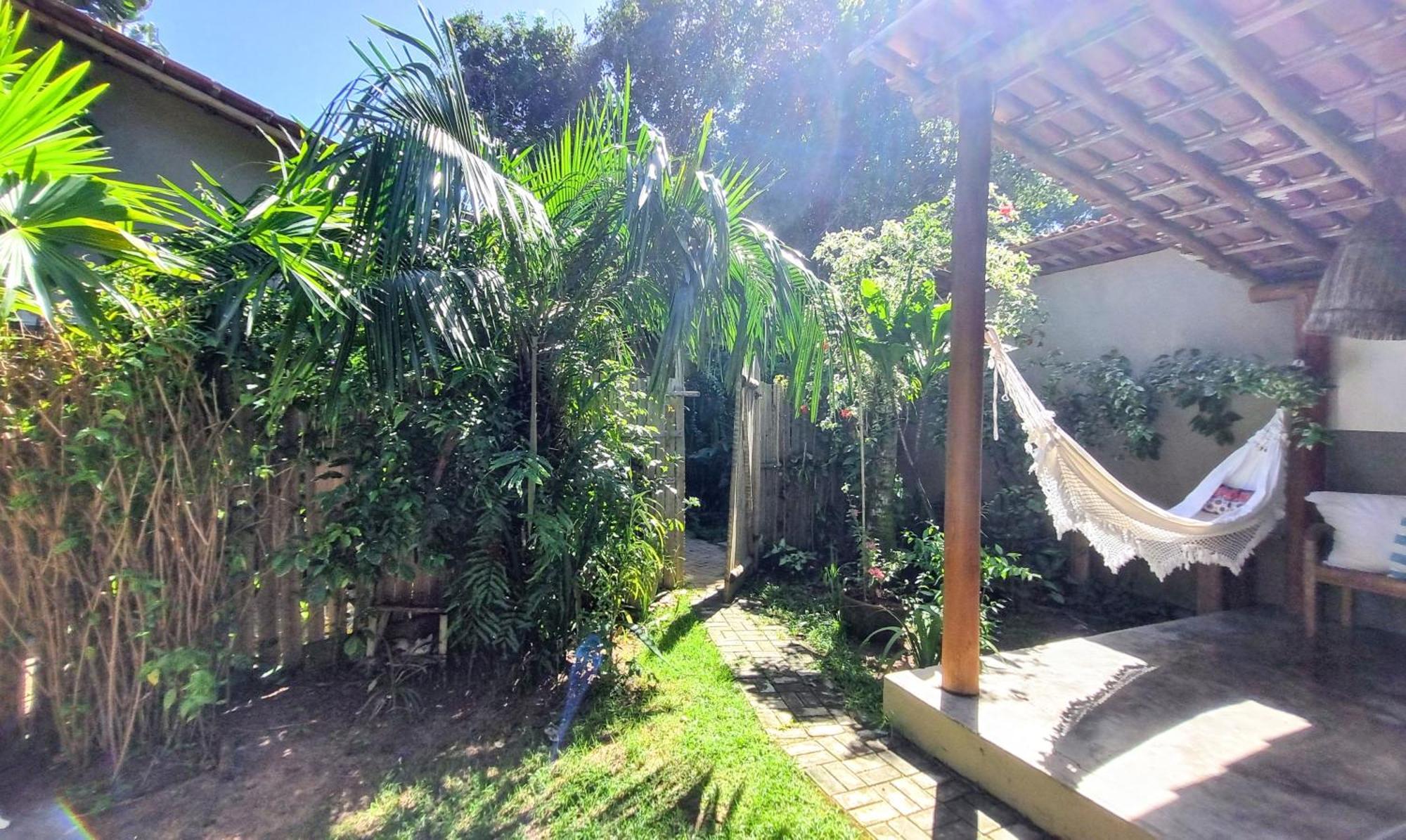 Vila Pitanga Trancoso酒店 客房 照片