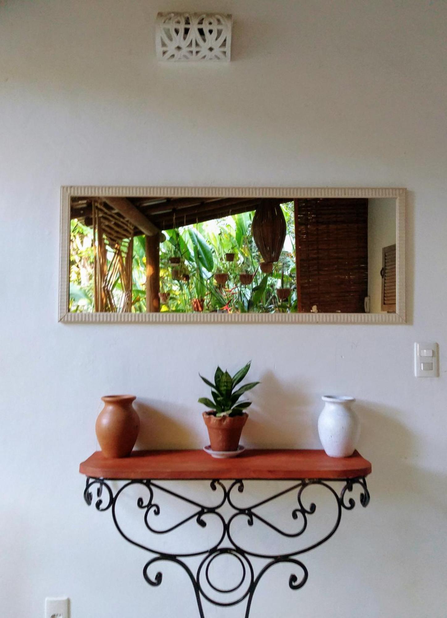 Vila Pitanga Trancoso酒店 外观 照片